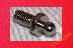 TENAX LOXX ŚRUBA NIERDZEWNA A2 M5X10 SZPRYCBUDA BIMINI