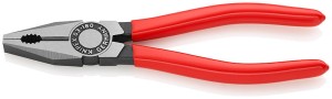 KNIPEX 0301180 SZCZYPCE UNIWERSALNE 180 MM ORYGINAŁ