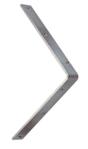 814085 KĄTOWNIK 150X30X5 NIERDZEWNY A2