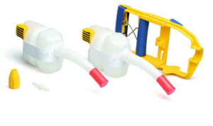 Ssak ręczny Laerdal V-VAC Starter Kit Unit 985300