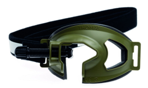 Uchwyt Laerdal do rurek intubacyjnych dla dorosłych (zielony) 600-30000