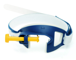 Uchwyt Laerdal do rurek intubacyjnych dla dorosłych Select Tube Holder 600-42500