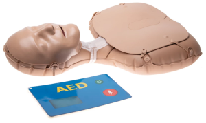 Fantom Laerdal Mini Anne®