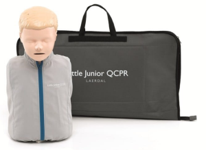 Fantom Laerdal Little Junior QCPR®