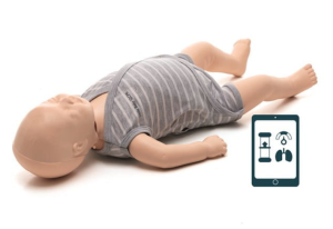 Fantom Laerdal Little Baby QCPR®