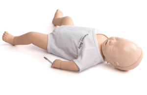 Fantom Laerdal Resusci Baby QCPR®