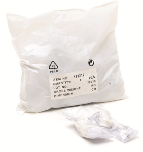 Drogi oddechowe do manekina Laerdal Little Junior QCPR