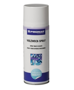 PREPARAT WIELOFUNKCYJNY MULTI 354005 400 ML 12 SZT
