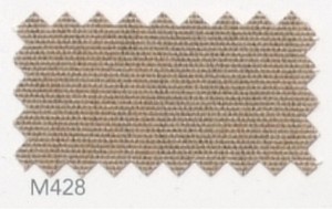 MATERIAŁ TKANINA AKRYL SZEROKOŚĆ 153 CM BEŻOWY MALANŻ M428 310g 1SZT=1MB