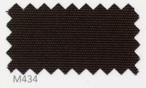 MATERIAŁ TKANINA AKRYL SZEROKOŚĆ 153 CM CIEMNY BRĄZ M434 310g 1SZT=1MB