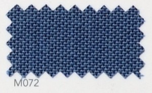 MATERIAŁ TKANINA AKRYL SZEROKOŚĆ 153 CM JEANS M072 310g 1SZT=1MB