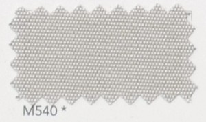 MATERIAŁ TKANINA AKRYL SZEROKOŚĆ 153 CM SREBRNY M540 310g 1SZT=1MB