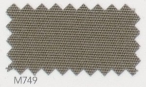 MATERIAŁ TKANINA AKRYL SZEROKOŚĆ 153 CM OLIWKA M749 310g 1SZT=1MB