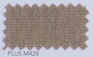 MATERIAŁ TKANINA AKRYL SZEROKOŚĆ 153 CM BEŻOWY MALANŻ PLUS M428 330g 1SZT=1MB