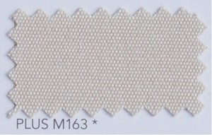 MATERIAŁ TKANINA AKRYL SZEROKOŚĆ 153 CM ECRU PLUS M163 330g 1SZT=1MB