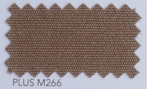 MATERIAŁ TKANINA AKRYL SZEROKOŚĆ 153 CM CIEMY BEŻ PLUS M266 330g 1SZT=1MB