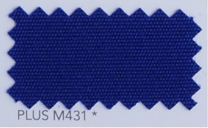 MATERIAŁ TKANINA AKRYL SZEROKOŚĆ 153 CM HABROWY PLUS M431 330g 1SZT=1MB