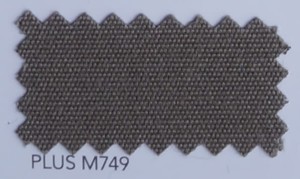 MATERIAŁ TKANINA AKRYL SZEROKOŚĆ 153 CM OLIWKA PLUS M749 330g 1SZT=1MB