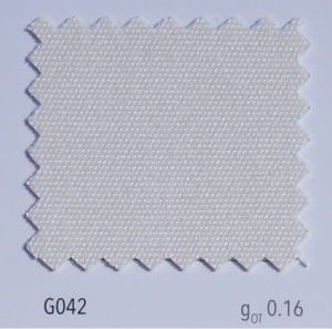 MATERIAŁ TKANINA AKRYL SZEROKOŚĆ 120 CM ECRU G042 290g 1SZT=1MB