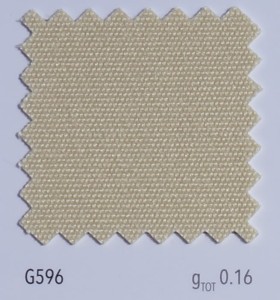 MATERIAŁ TKANINA AKRYL SZEROKOŚĆ 120 CM BEŻOWY G596 290g 1SZT=1MB