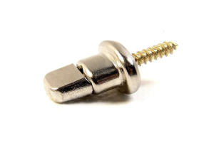 POKRĘTKA DOT 814243 OBROTOWE ZAPIĘCIE DO TKANIN WKRĘT 4X16