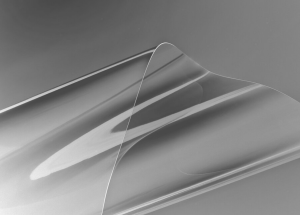 FOLIA PVC NA OKNA SZYBY BIMINI CRISTAL TOP GRUBOŚĆ 0,65 MM SZER 140 CM PRODUCENT USA 1MB