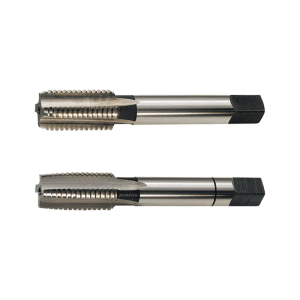 HK ATORN Gwintownik ręczny HSS D/C 2181 0 st. MF10 0,75mm ISO2 D/S≤3xD