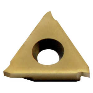 HK Płytka wieloostrzowa ORION, 3-ostrzowa, lewa, 0,98 mm