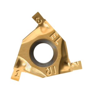 HK Płytki wieloostrzowe ATORN, 16 IR/ER 1,95