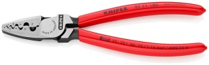 KNIPEX 9771180 SZCZYPCE DO TULEJEK KABLOWYCH ORYGINAŁ