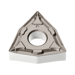 HK Płytka wieloostrzowa ATORN, ujemny kąt, WNMG 060404-FM HC7510