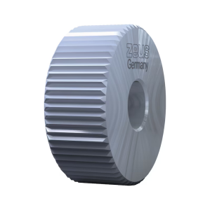 HK ZEUS precyz. radełko do prasy HSSE-PM, typ AA D403 25,0 mm x 8 mm x 6 mm 1,0 mm