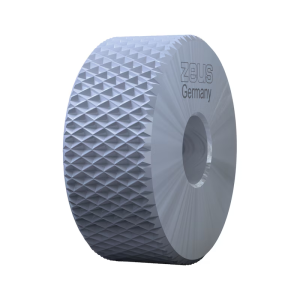 HK Prec.radełko do prasy ZEUS, HSSE-PM, typ GV 30° D403 15,0mm x 4mm x 4mm 0,5mm