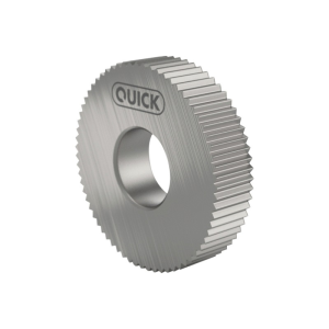 HK Frez do radełkowania QUICK, HSSE-PM, DIN 82 RGE 30°, 8,9 mm, 1,0 mm, niepowl.