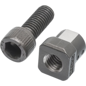 HK SCHUNK wpusty przesuwne 17 i śruba NS 120