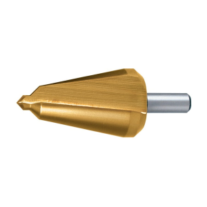 Wiertło stożkowe HSS-TiN do blachy 24-40 mm PRONAR 862044