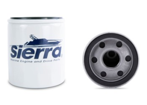 IC-18-8703 - FILTR OLEJU MERCURY 