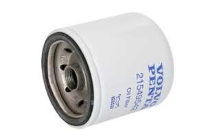 IC-21549542 - ORYGINALNY FILTR OLEJU VOLVO PENTA AQ115A 21549542