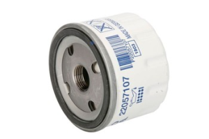 IC-22057107 - ORYGINALNY FILTR OLEJU VOLVO PENTA MD1 MD11C MD11D 22057107