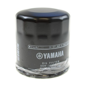 IC-5GH134407100 - ORYGINALNY FILTR OLEJU YAMAHA F9.9/F70/F100/F115