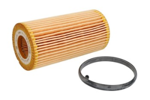 IC-ME30788490 - WKŁAD FILTRA OLEJU