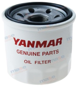 RM-MAS910206 - FILTR OLEJU 3TNE74A-MG IS6.5