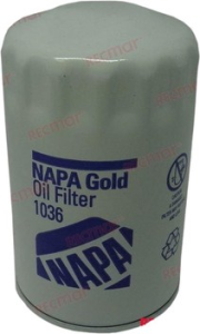RM-MP0905-001 - FILTR OLEJU