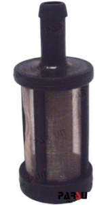 RM-PAF8-05000800 - OIL STRAINER