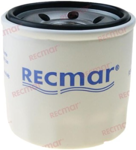 RM-REC119305-35151 - FILTR OLEJU YANMAR