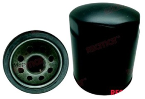 RM-REC1220602 - FILTR OLEJU