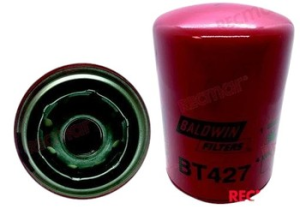 RM-REC1220716712 - FILTR OLEJU