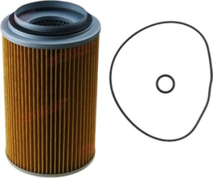 RM-REC126650-35350 - FILTR OLEJU
