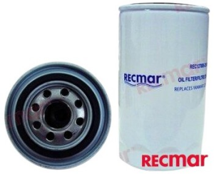 RM-REC127695-35150 - FILTR OLEJU