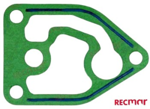 RM-REC129470-35121 - FILTR OLEJU SUPPORT GASKET